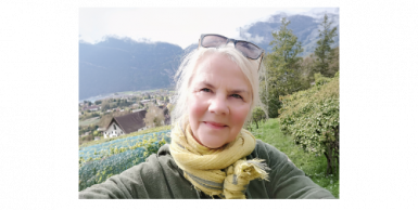 Sabine Seidel, Vorsitzende Förderverein Waldfreibad Rodenbach Sabine Seidel, Vorsitzende Förderverein Waldfreibad Rodenbach