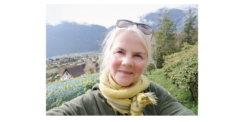 Sabine Seidel, Vorsitzende Förderverein Waldfreibad Rodenbach Sabine Seidel, Vorsitzende Förderverein Waldfreibad Rodenbach